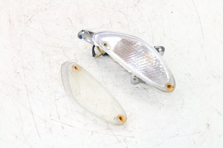 photo de VORNE LINKS BLINKER TNT MOTOR ROMA 10' 2T 50 (2011 - 2018)