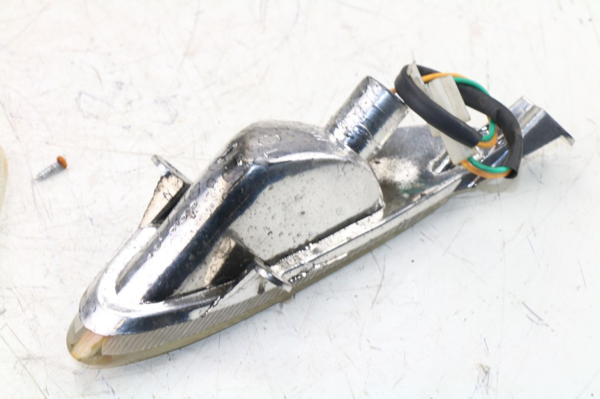 photo de VORNE LINKS BLINKER TNT MOTOR ROMA 10' 2T 50 (2011 - 2018)