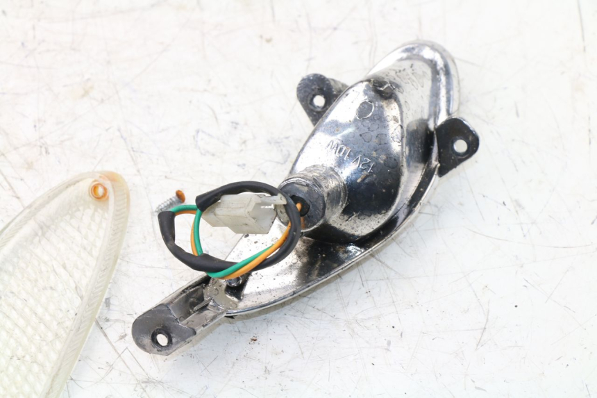 photo de VORNE LINKS BLINKER TNT MOTOR ROMA 10' 2T 50 (2011 - 2018)