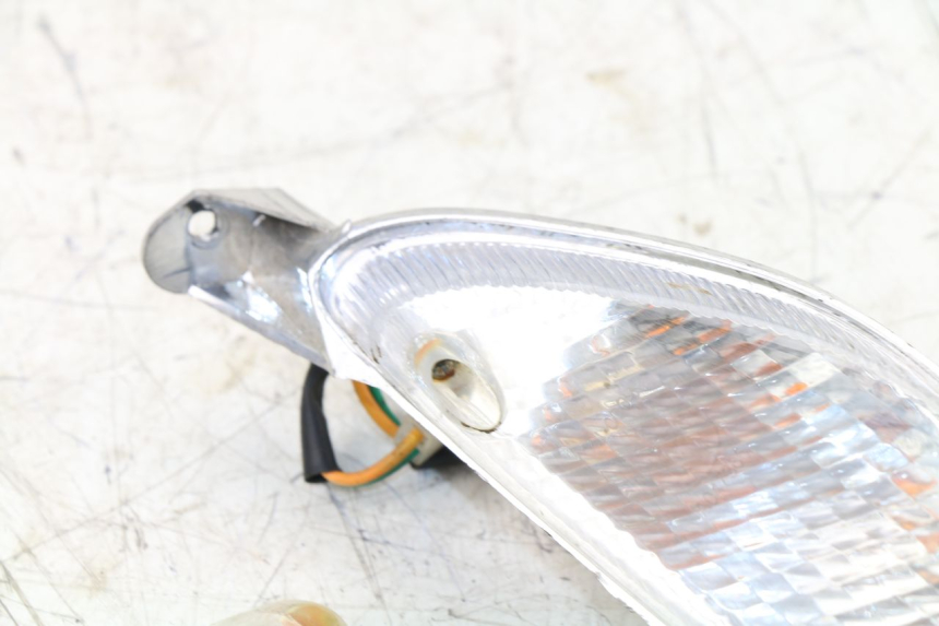 photo de VORNE LINKS BLINKER TNT MOTOR ROMA 10' 2T 50 (2011 - 2018)