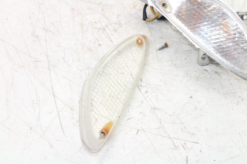 photo de VORNE LINKS BLINKER TNT MOTOR ROMA 10' 2T 50 (2011 - 2018)