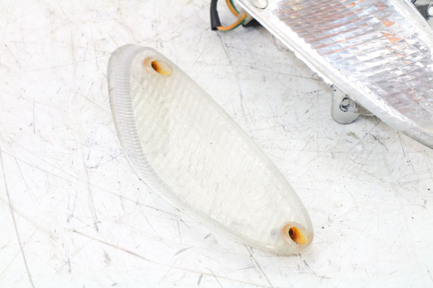 photo de VORNE LINKS BLINKER TNT MOTOR ROMA 10' 2T 50 (2011 - 2018)