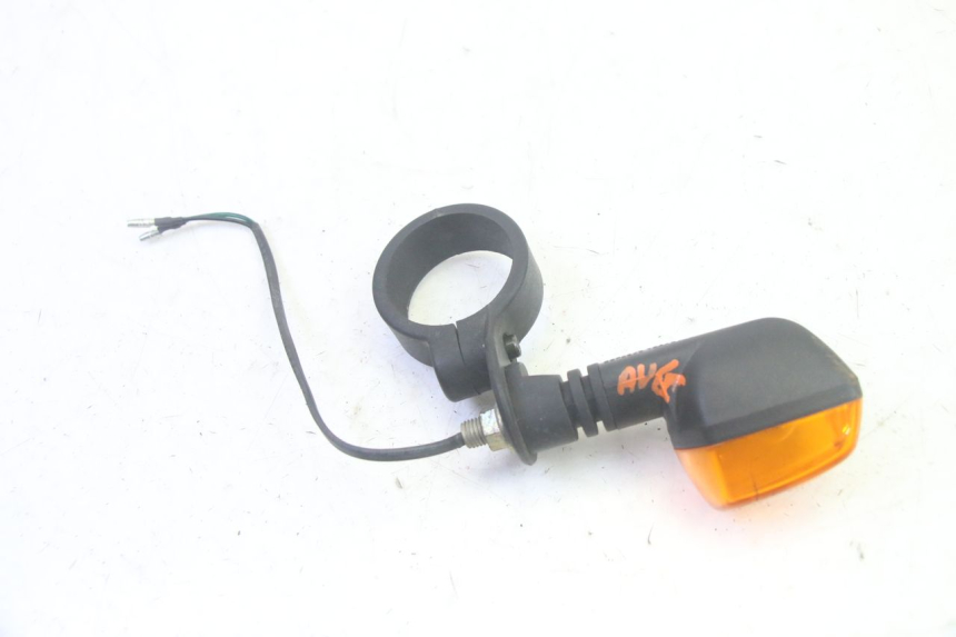 photo de VORNE LINKS BLINKER KSR TR SM 50 (2015 - 2018) - Zoom auf Gebrauchszustand