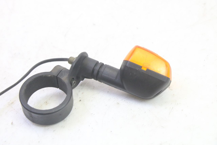 photo de VORNE LINKS BLINKER KSR TR SM 50 (2015 - 2018) - Technische Nahaufnahme