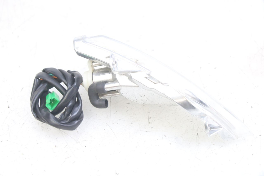 photo de VORNE LINKS BLINKER PEUGEOT TWEET 4T 50 (2014 - 2019)