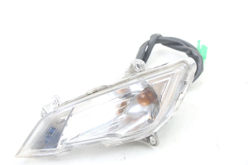 photo de LINKS VORDERES BLINKLICHT PEUGEOT TWEET 4T 50 (2018 - 2020)