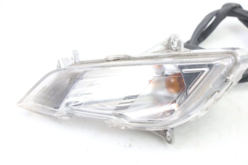 photo de LINKS VORDERES BLINKLICHT PEUGEOT TWEET 4T 50 (2018 - 2020)