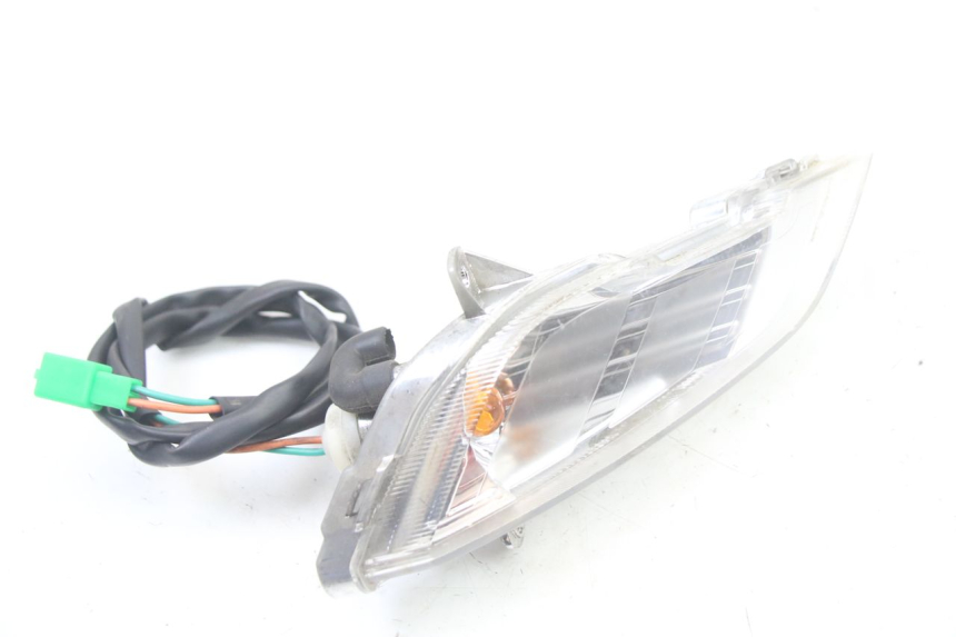 photo de LINKS VORDERES BLINKLICHT PEUGEOT TWEET 4T 50 (2018 - 2020)