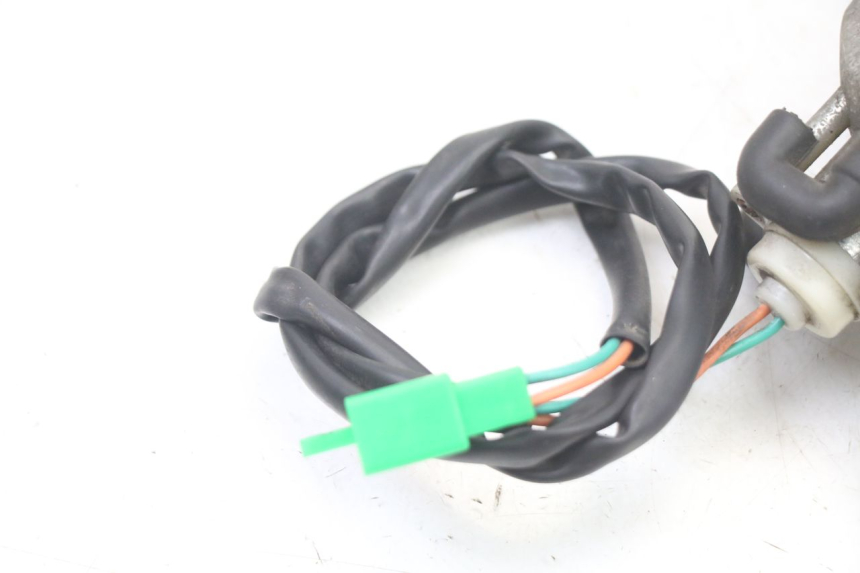 photo de LINKS VORDERES BLINKLICHT PEUGEOT TWEET 4T 50 (2018 - 2020)