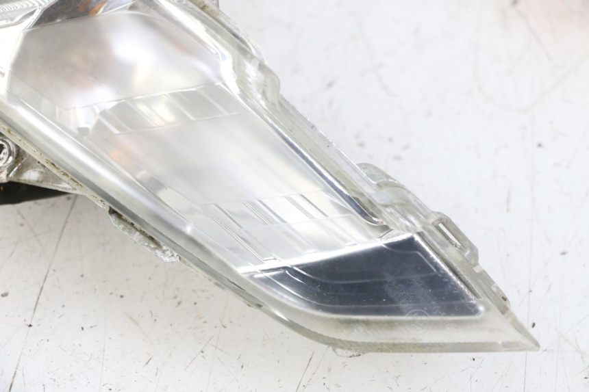 photo de VORNE LINKS BLINKER PEUGEOT TWEET 4T 50 (2014 - 2019)