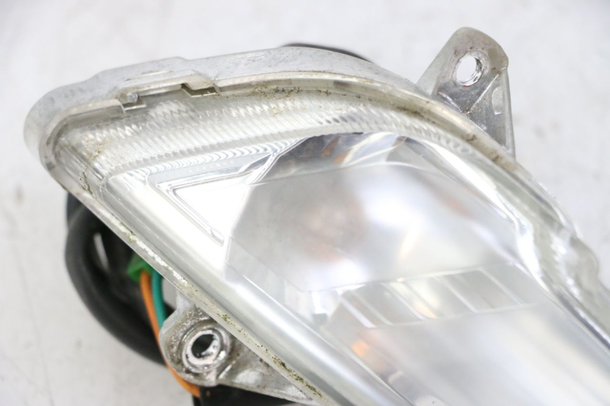 photo de VORNE LINKS BLINKER PEUGEOT TWEET 4T 50 (2014 - 2019)