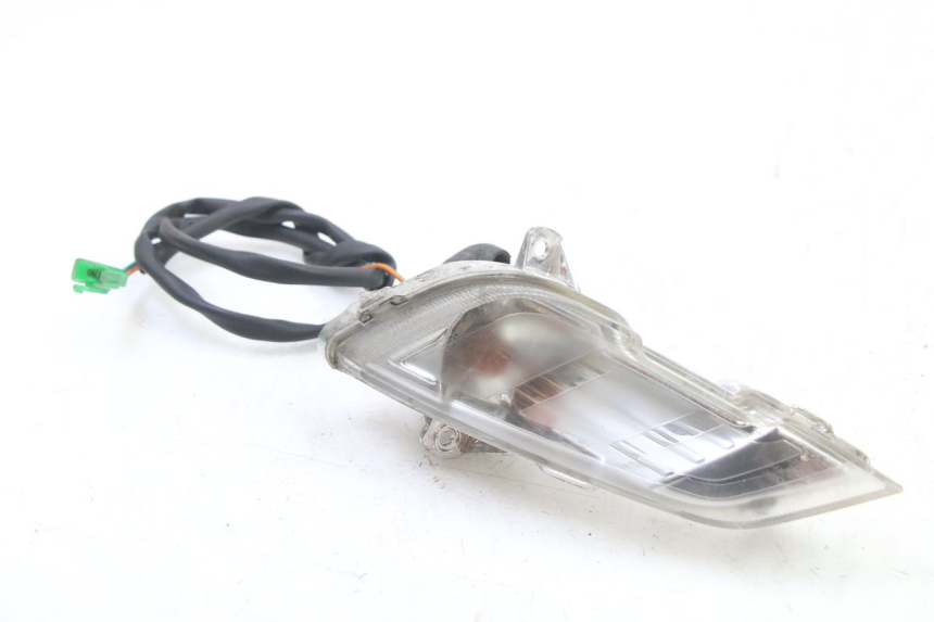 photo de VORNE LINKS BLINKER PEUGEOT TWEET 4T 50 (2014 - 2019)