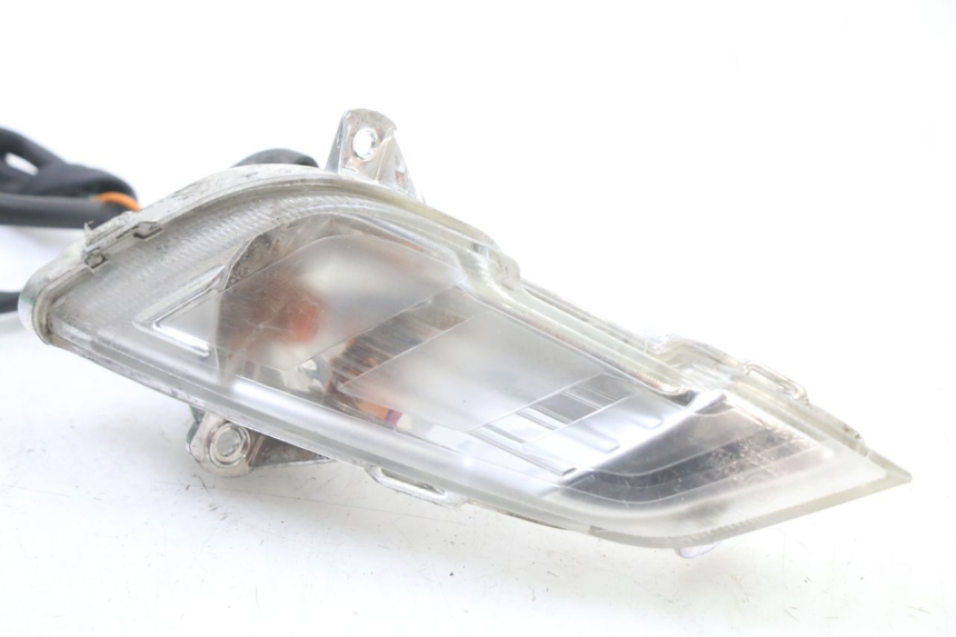 photo de VORNE LINKS BLINKER PEUGEOT TWEET 4T 50 (2014 - 2019)