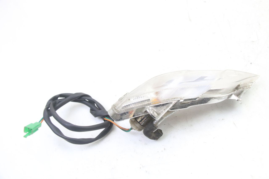 photo de VORNE LINKS BLINKER PEUGEOT TWEET 4T 50 (2014 - 2019)