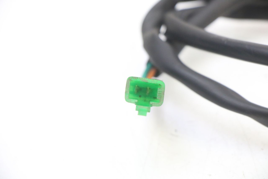 photo de VORNE LINKS BLINKER PEUGEOT TWEET 4T 50 (2014 - 2019)