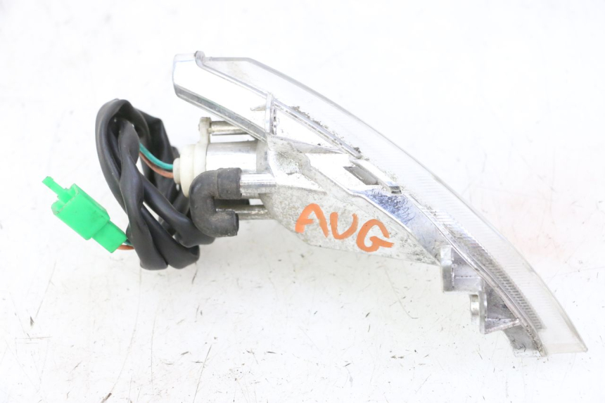 photo de LINKS VORDERES BLINKLICHT PEUGEOT TWEET 4T 50 (2018 - 2020)