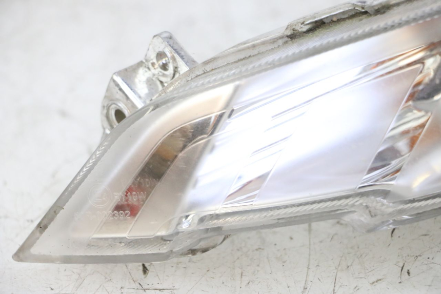 photo de LINKS VORDERES BLINKLICHT PEUGEOT TWEET 4T 50 (2018 - 2020)