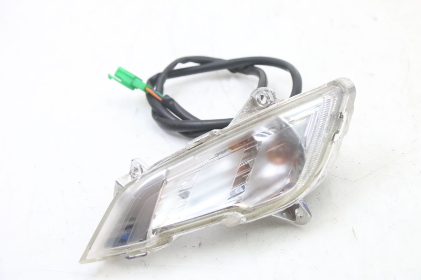 photo de VORNE LINKS BLINKER PEUGEOT TWEET PRO CARGO 50 (2018 - 2020)