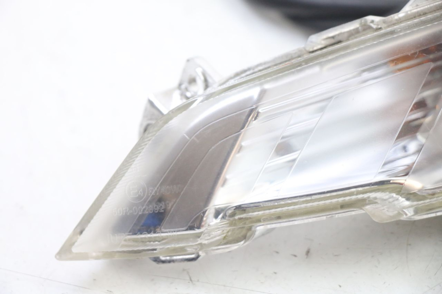 photo de VORNE LINKS BLINKER PEUGEOT TWEET PRO CARGO 50 (2018 - 2020)