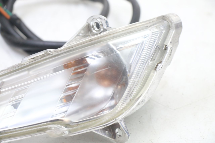 photo de VORNE LINKS BLINKER PEUGEOT TWEET PRO CARGO 50 (2018 - 2020)