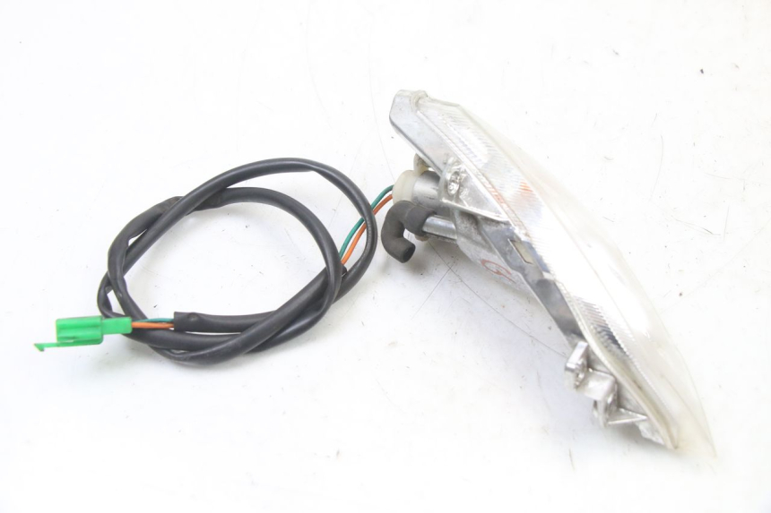 photo de VORNE LINKS BLINKER PEUGEOT TWEET PRO CARGO 50 (2018 - 2020)