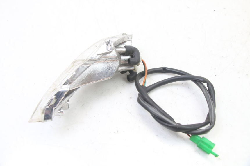 photo de VORNE LINKS BLINKER PEUGEOT TWEET PRO CARGO 50 (2018 - 2020)