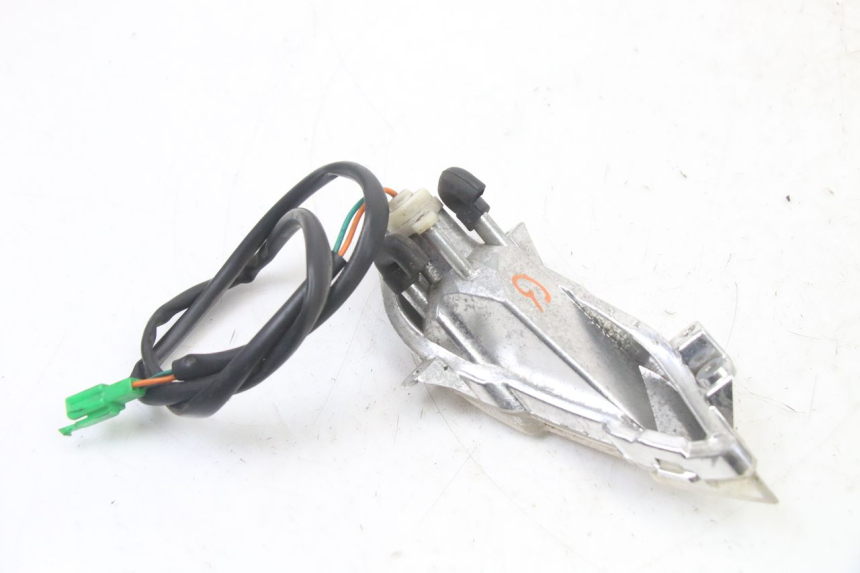 photo de VORNE LINKS BLINKER PEUGEOT TWEET PRO CARGO 50 (2018 - 2020)