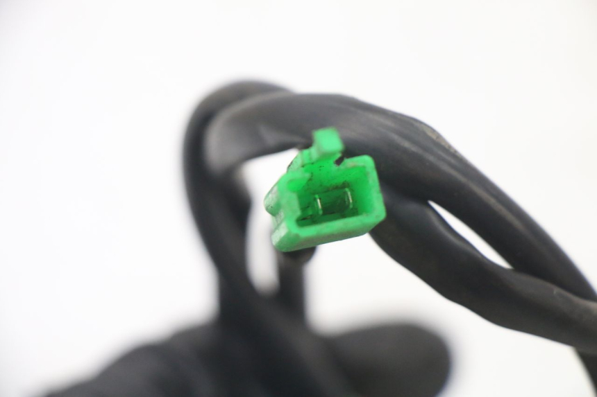 photo de VORNE LINKS BLINKER PEUGEOT TWEET PRO CARGO 50 (2018 - 2020)