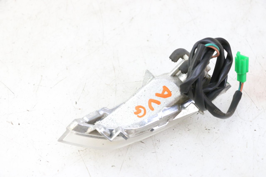 photo de VORNE LINKS BLINKER PEUGEOT TWEET PRO CARGO 50 (2018 - 2020)