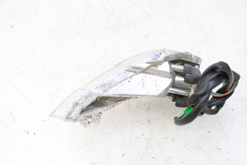 photo de VORNE LINKS BLINKER PEUGEOT TWEET PRO CARGO 50 (2018 - 2020)