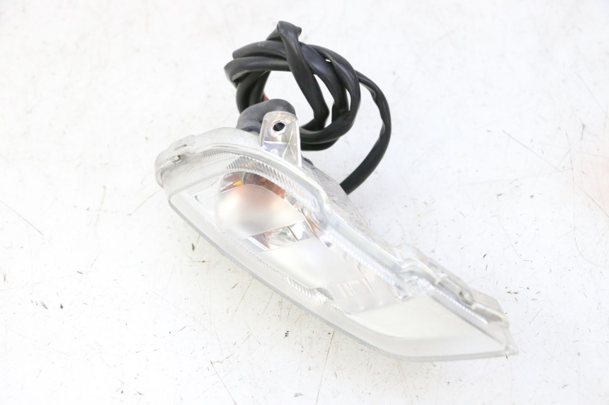 photo de VORNE LINKS BLINKER PEUGEOT TWEET PRO CARGO 50 (2018 - 2020)