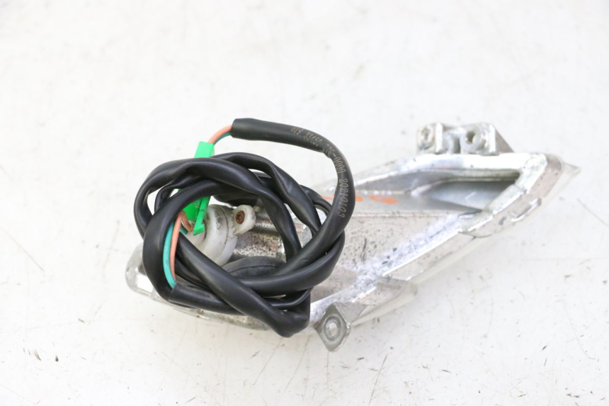 photo de VORNE LINKS BLINKER PEUGEOT TWEET PRO CARGO 50 (2018 - 2020)