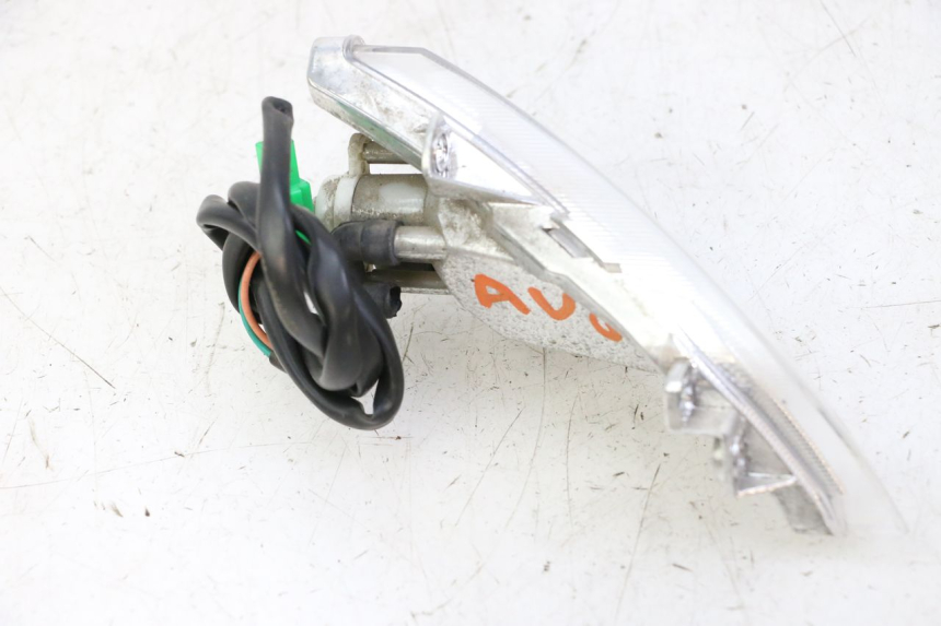 photo de VORNE LINKS BLINKER PEUGEOT TWEET PRO CARGO 50 (2018 - 2020)