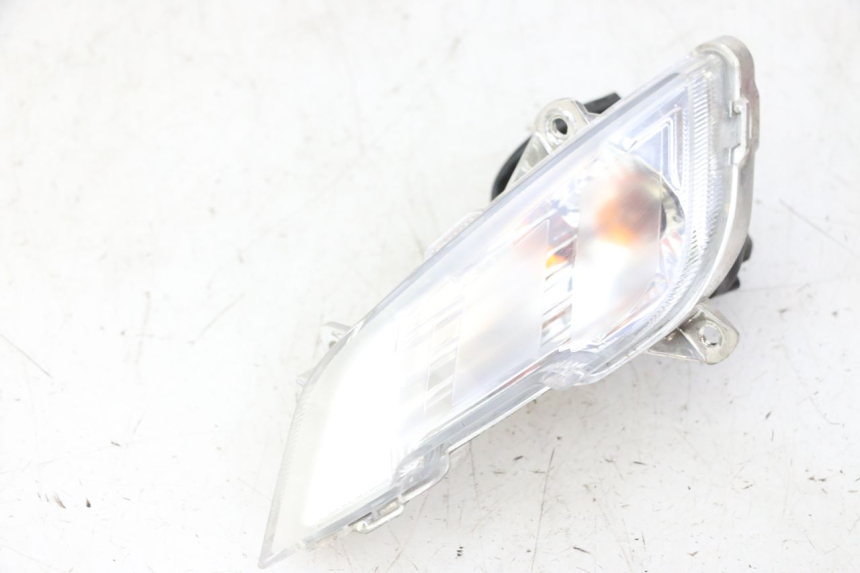 photo de VORNE LINKS BLINKER PEUGEOT TWEET PRO CARGO 50 (2018 - 2020)