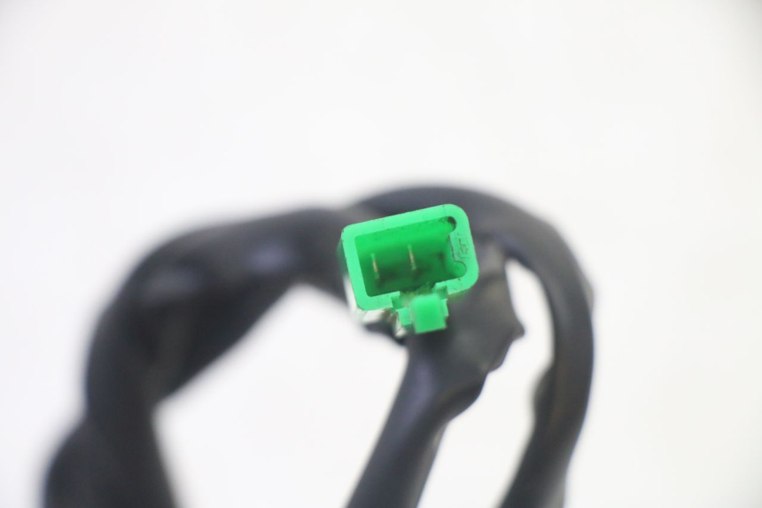 photo de VORNE LINKS BLINKER PEUGEOT TWEET PRO EFI 4T 50 (2021 - 2022)