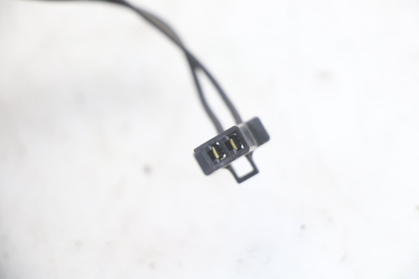 photo de LINKS VORDERES BLINKLICHT SUZUKI UH BURGMAN 125 (2002 - 2006)