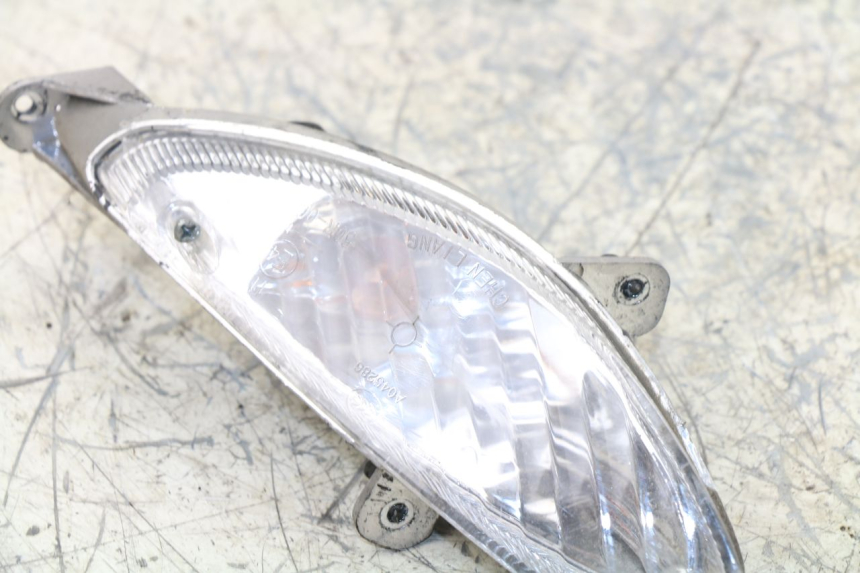 photo de LINKS VORDERES BLINKLICHT PEUGEOT V-CLIC VCLIC 50 (2007 - 2013)