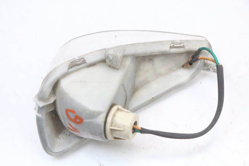 photo de VORNE LINKS BLINKER BEELINE VELOCE 4T 50 (2011 - 2020)