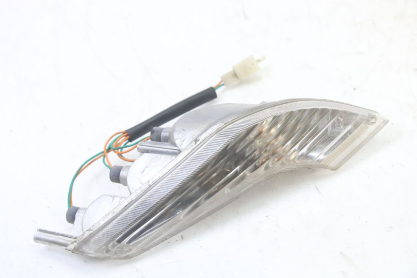 photo de VORNE LINKS BLINKER PEUGEOT VIVACITY NEW 2T 50 (2008 - 2017)