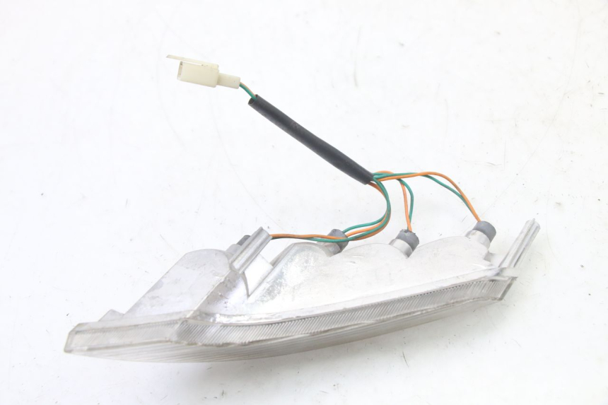 photo de VORNE LINKS BLINKER PEUGEOT VIVACITY NEW 2T 50 (2008 - 2017)