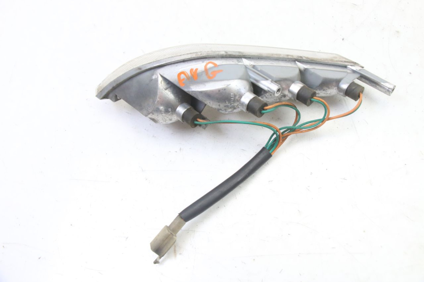 photo de VORNE LINKS BLINKER PEUGEOT VIVACITY NEW 2T 50 (2008 - 2017)