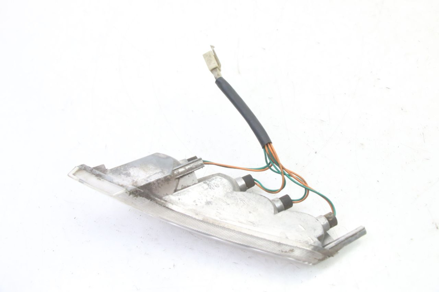 photo de VORNE LINKS BLINKER PEUGEOT VIVACITY NEW 2T 50 (2008 - 2017)