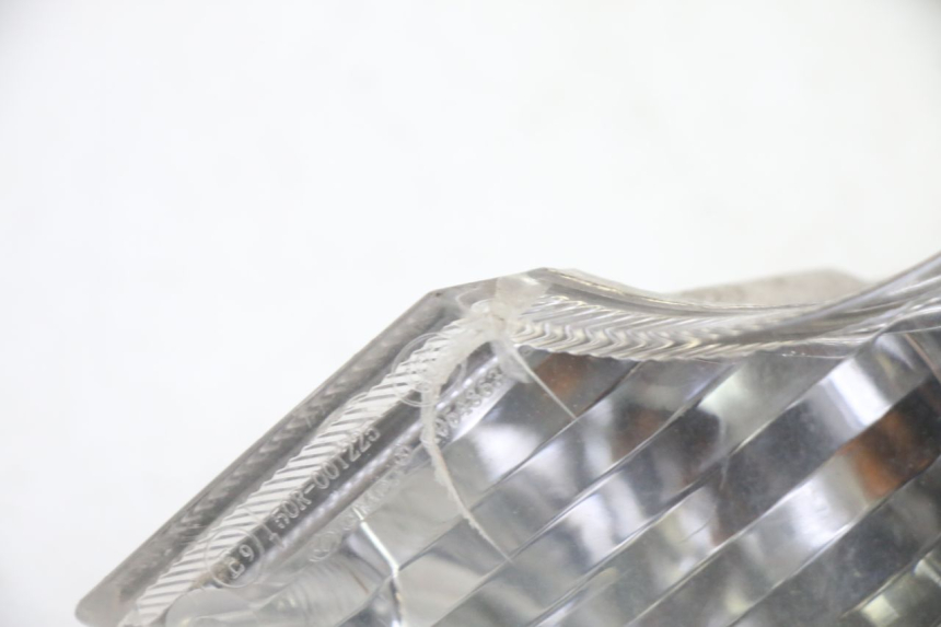 photo de LINKS VORDERES BLINKLICHT PEUGEOT VIVACITY NEW 4T 50 (2008 - 2017)