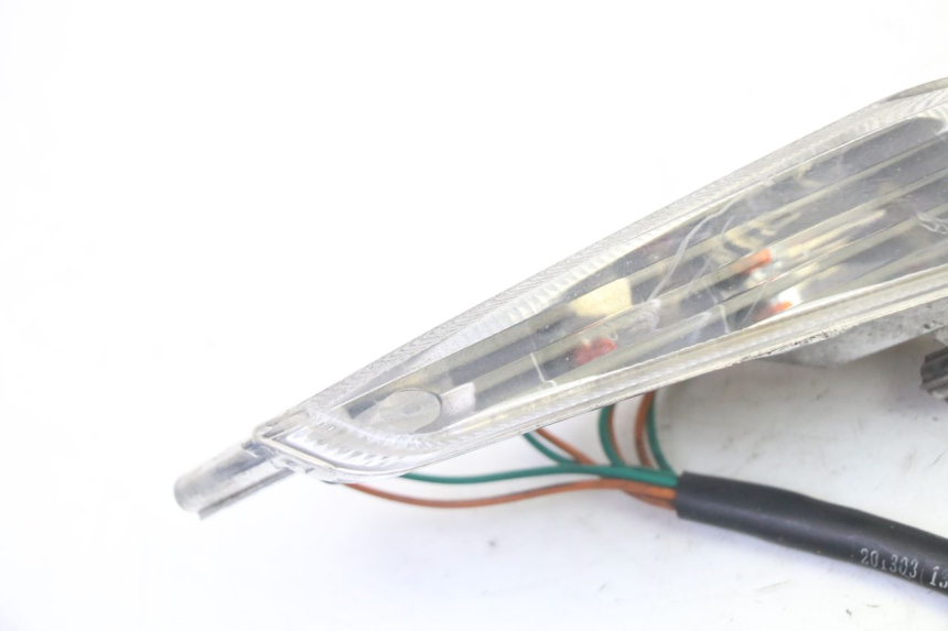 photo de LINKS VORDERES BLINKLICHT PEUGEOT VIVACITY NEW 4T 50 (2008 - 2017)