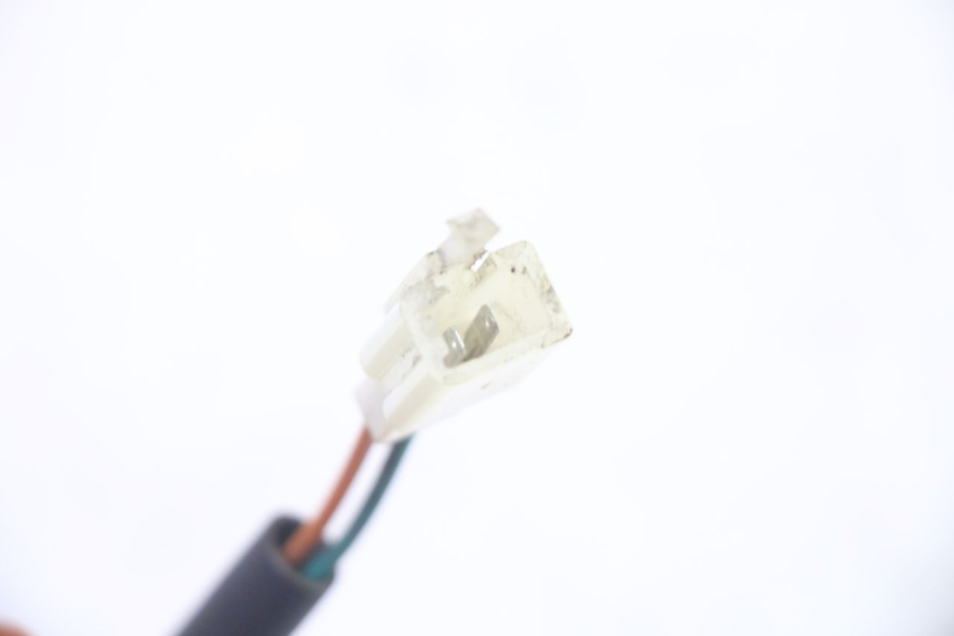 photo de LINKS VORDERES BLINKLICHT PEUGEOT VIVACITY NEW 4T 50 (2008 - 2017)