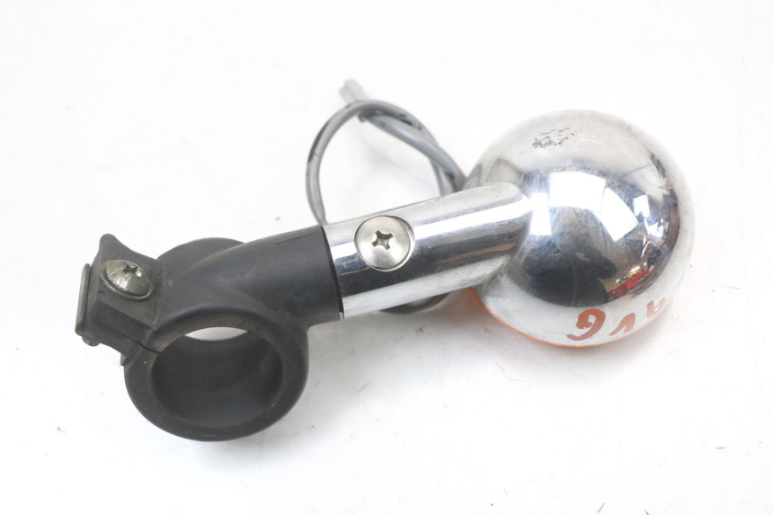 photo de VORNE LINKS BLINKER SUZUKI VL INTRUDER 125 (2004 - 2007)
