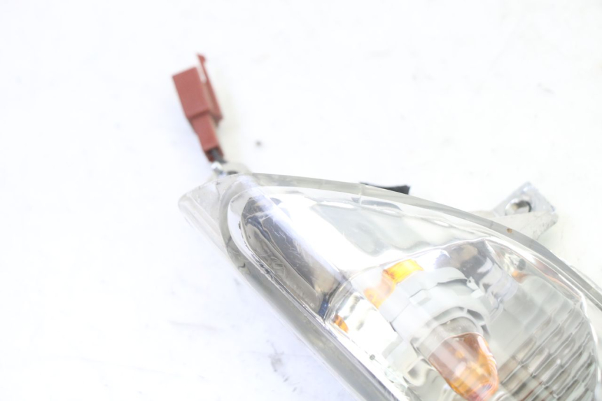 photo de VORNE LINKS BLINKER MBK WAAP 125 (2008 - 2013)