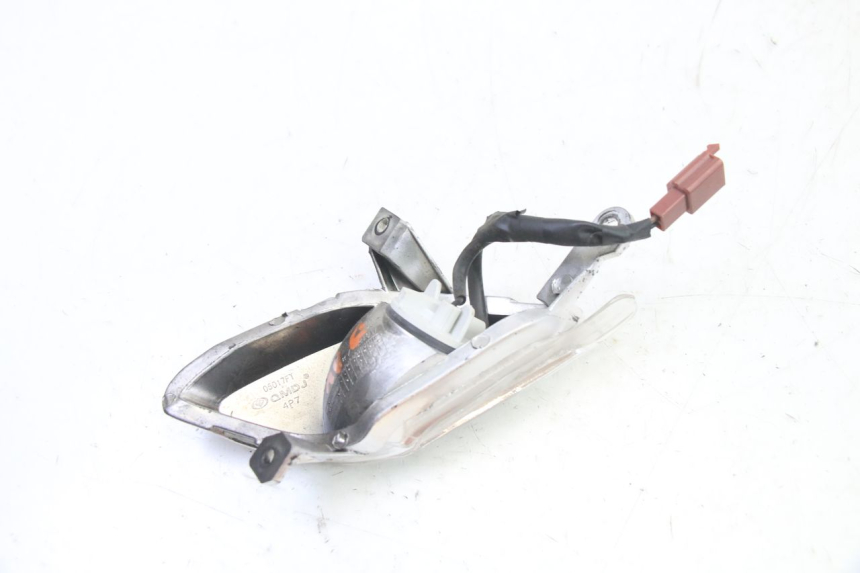 photo de VORNE LINKS BLINKER MBK WAAP 125 (2008 - 2013)
