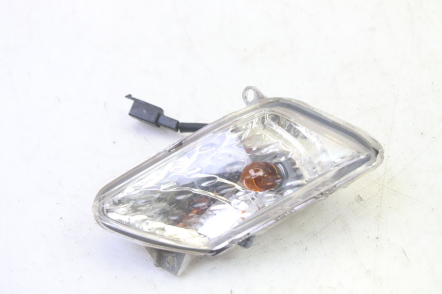 photo de LINKS VORDERES BLINKLICHT YAMAHA X-MAX XMAX 250 (2006 - 2009)