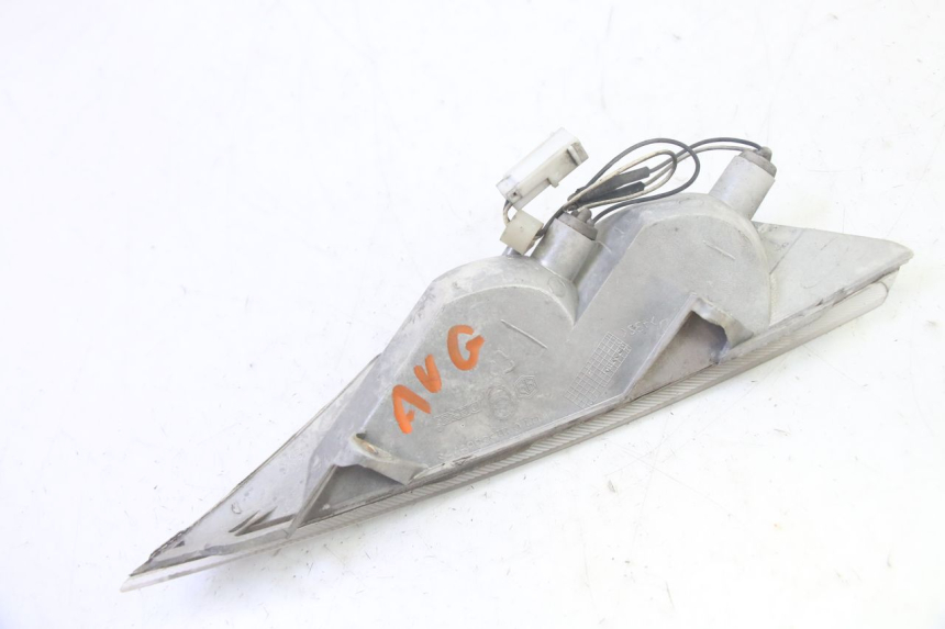 photo de LINKS VORDERES BLINKLICHT PIAGGIO X8 125 (2004 - 2007) - Technische Nahaufnahme